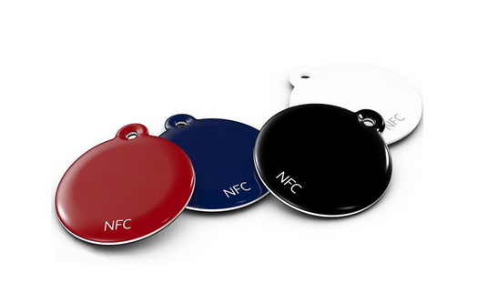 RFID標(biāo)簽和NFC標(biāo)簽的區(qū)別