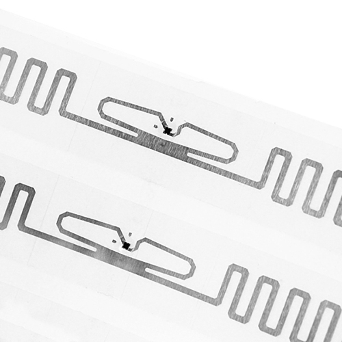 圖書館RFID超高頻與高頻標簽的區(qū)別