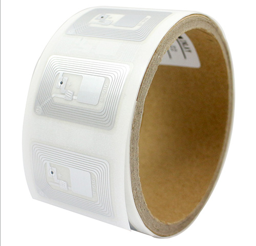 RFID電子標簽的封裝形式都有哪些?