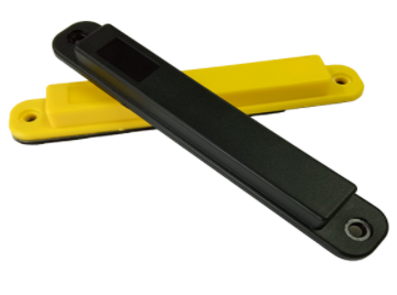 RFID標簽在秘密文件中的識別應(yīng)用