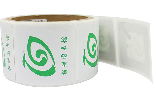 超高頻RFID電子標簽的優(yōu)點與應(yīng)用