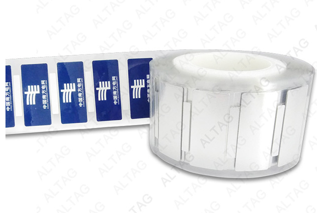 超高頻與高頻RFID電子標簽在應(yīng)用中的區(qū)別